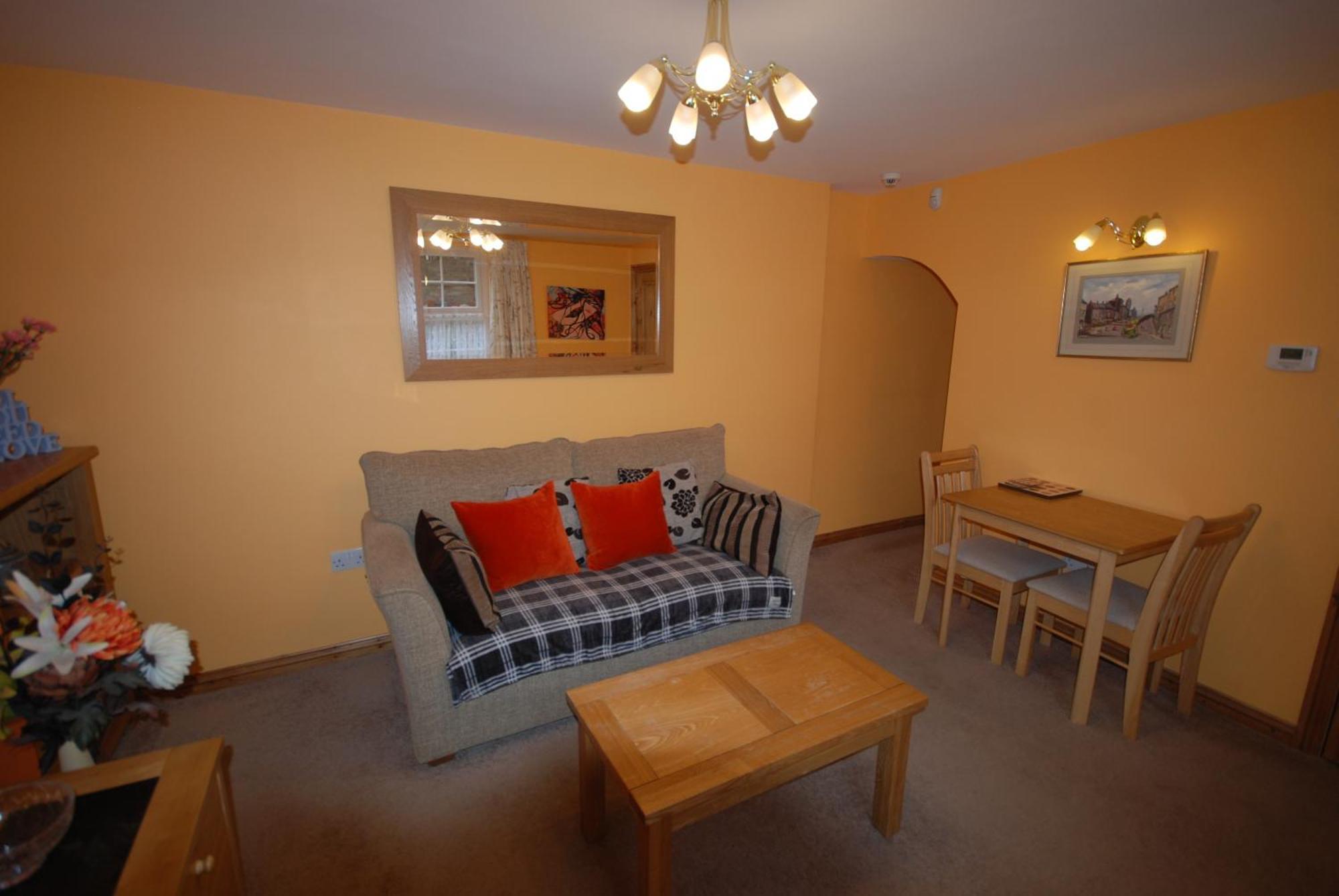 Saltburn Holidays Primrose Cottage 吉斯伯勒 客房 照片